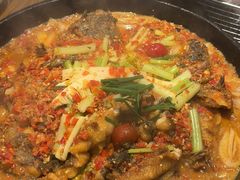 -老板恋上鱼(印象城店)