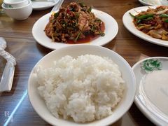 -三点小吃(山大店)