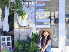 -京北渔家傲