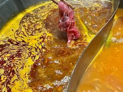 -虾领航小龙虾·吉林烧烤(柳州路店)