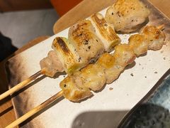 -诚家·日式烧鸟·深夜食堂(虹桥天街店)