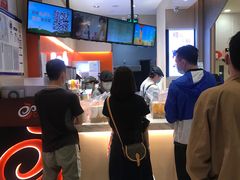 -CoCo都可(新太阳宫店)