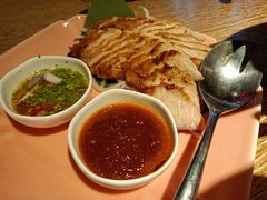 -瓦城泰国料理(芮欧百货店)