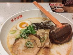 -味千拉面(双井店)