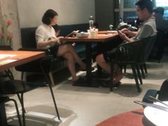 大堂-卡朋厨房(289艺术园区店)