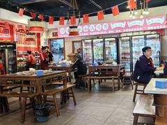-老哥门肥肠鱼(鱼嘴店)
