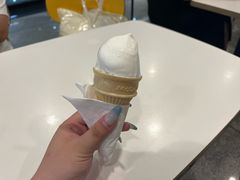 -麦当劳(火车北站餐厅)