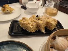 -白天鹅宾馆-宏图府餐厅