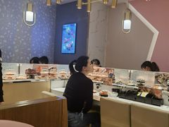 -争鲜回转寿司(南开大悦城店)