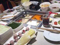 -海底捞火锅(亲子主题北金鹰店)