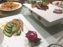 -福来居烤鸭店(天坛二店)