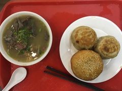-白魁老号饭庄(安内店)