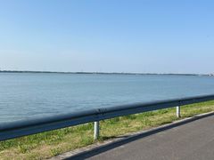 -漕湖湿地公园