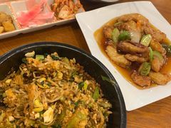 -韩礼年糕(飞虹路店)
