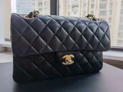 -Chanel(德基广场店)