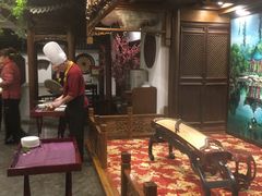 -北京全聚德(西客站店)