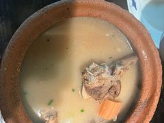 -简小舍·民间手艺菜(武昌江滩店)