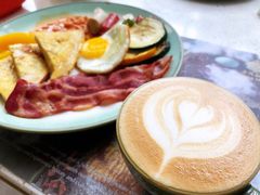 -金海湾自助餐厅(金陵饭店)