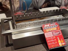 -邢氏老太太烤串(北兴街店)