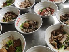 -老赵面店(大西路店)