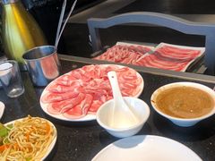 -四川仁火锅(军工店)