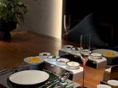 -王府茶楼茶宴·创意菜(朝阳公园店)