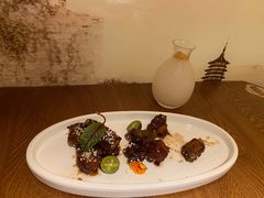 黑醋仔排-弄堂里·寻味杭州(湖滨银泰in77C区店)