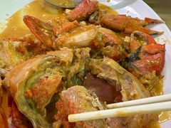 -無招牌海鮮(芽笼店)