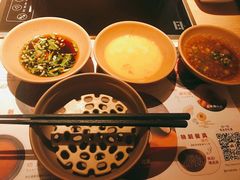 -温野菜涮涮锅(西单大悦城店)