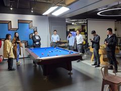 -CIAO·团建聚餐·生日派对轰趴馆(福田店)