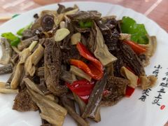 -最心疆拌面·抓饭·烧烤