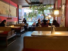 -日丰园海肠水饺·老字号大连海鲜(和平广场店)