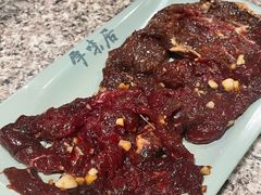 -厚味居炙子烤肉·清真(天桥南纬路店)