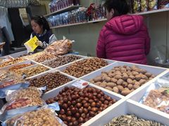 -一栗·新鲜零食炒货(太原街沃尔玛店)
