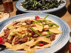 -炊烟·山房菜