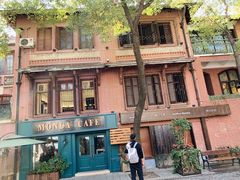 -飞马旅黎黄陂路文旅街区
