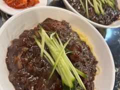 -桃园中华料理炸酱面(燕儿岛路店)