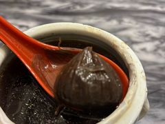 黑蒜汤-紫金食坊(江南西路店)
