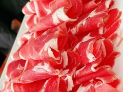 -岳合轩老北京涮肉