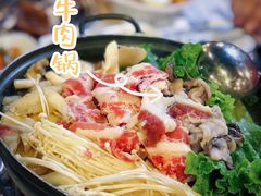 -郑阿姨的家·이모네·韩料&烤肉(武川路店)
