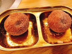 -麻麻桃韩式料理(百盛B馆店)