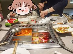 -海底捞火锅(八佰伴店)