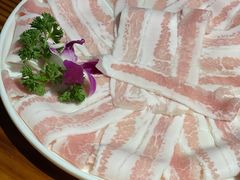 五花香香猪-庄老幺火锅(娄山关路店)