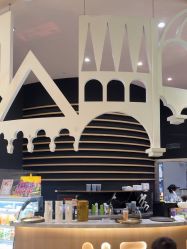-奈尔宝·儿童乐园·亲子餐厅(星河湾店)