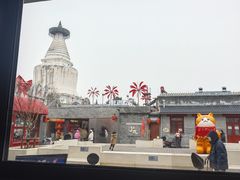 -华天二友居肉饼(宫门口店)