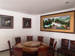 大堂-新阳光大酒店