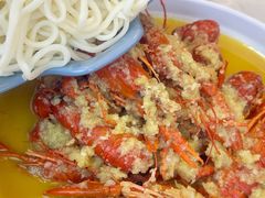 -辣盆盆麻辣小龙虾(哈尔滨总店)