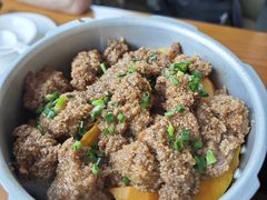 -莲餐厅·湖北菜·藕汤老手艺(愚园路店)