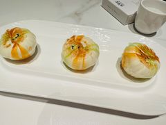 -外婆家(西红门荟聚购物中心店)