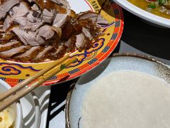 -邑金陵北京烤鸭店·现炒家常菜(ITC MALL店)